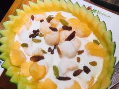 -楼兰新疆主题餐厅(苏州中心店)