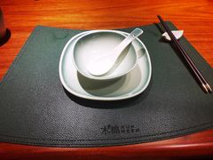 -木棉·醉心粤味(COCO Park店)