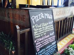 -Pundi Pundi Restaurant