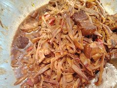 -徽三说·土徽菜·中国徽菜连锁品牌(一中店)