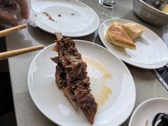 -蝎王府羊蝎子(西直门店)