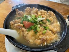 -沈妈砂锅(双楠店)