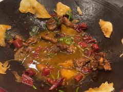 -四季轩中餐厅(徐州开元名都大酒店)