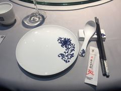 餐具摆设-保定会馆(裕华店)