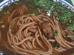 -正顺饸饹馆(中土商务楼店)