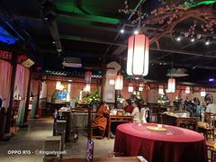 大堂-寻宝记绍兴菜(鲁迅路店)