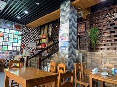 -淳安二十八道·美食汇·淳鱼馆(阳光路店)