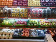 -鲜丰水果(番禺路店)