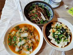 -南花桥羊肉馆老字号(乌镇店)