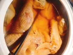 金牌全鸡汤-苏浙汇(古北店)