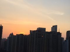 -广州富力君悦大酒店·凯菲厅