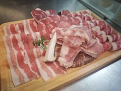 -韩宫宴和牛烤肉(苏州悠方购物中心店)