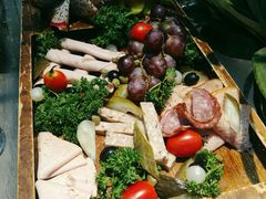 -索菲特西湖大酒店·香榭丽全日候餐厅(南山路店)