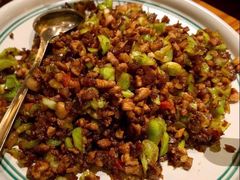 黑三剁-云海肴·云南小炒·汽锅鸡(天津国金汇店)