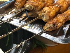 -琥珀老六龙虾(四里河店)
