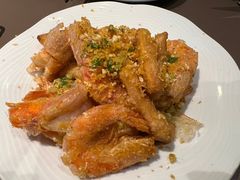 -有璟阁港式餐厅(国贸商城店)