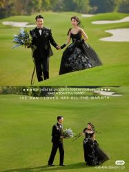 -爱城婚纱摄影·品质严选店