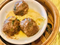 陈皮牛肉球-添好运点心专门店(百老汇店)