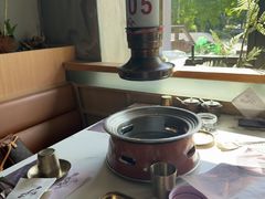 -西塔老太太泥炉烤肉(望京一店)