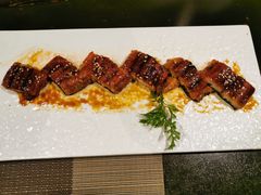 烤鳗鱼-山葵家·创意料理(宁波来福士店)