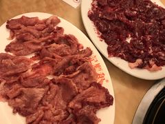 -陈记顺和潮汕牛肉火锅(韩江路店)