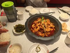 -虾吃虾涮.虾火锅.肉蟹煲(步步高梅溪新天地店)