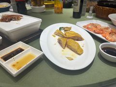 -新黄埭大酒店丨宴会厅(润元路店)