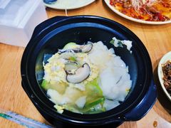 -贤花饭店(城阳店)