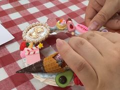 -爆爆手作·掐丝珐琅·Tufting·捏捏乐DIY团建集合店(朝阳店)