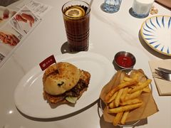 -必胜客(安盛金马店)