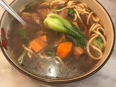 -队长面馆 La Pasteria del Capitano