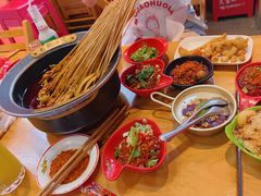 -冒椒火辣(太古里店)