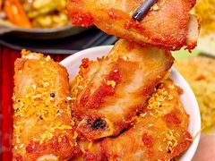 -贞姨美食·老字号海鲜大排档