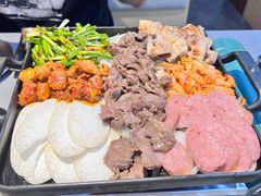 -意成料理