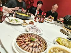 -茶人村·宫廷私厨(奥体印象城店)