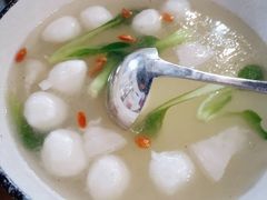 -万景饭店·鱼街农家菜