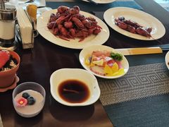 -岚桥锦江大酒店-瑞泰西餐厅