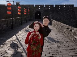 -第一夫人婚纱摄影(南京店)