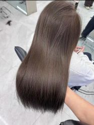 -HAIR HERE造型
