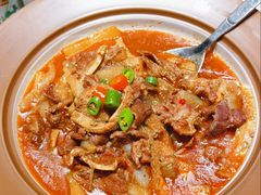 -洪湖水·新楚菜(人民大学店)