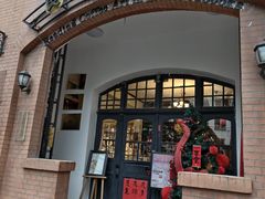 -良友书坊(安徽路店)