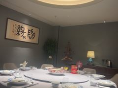 -悦融琥珀·京鲁菜·海味珍品(西单店)