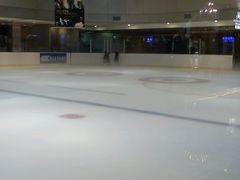 -冰堡国际溜冰场(观澜湖新城MHMALL店)