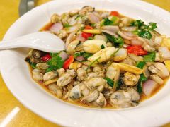 -巫记鸡饭店