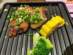 -一本料理(西溪天街店)