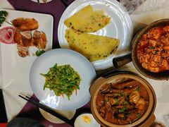 -凯鸽酒楼•雁北民间菜(华北星店)