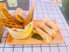 -海航大厦万豪酒店彩海轩中餐厅(霄云路店)