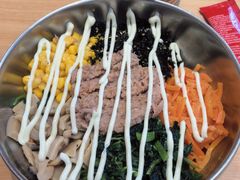 -米村拌饭(凯德和平广场店)