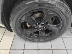 -上海锦江一汽丰田4S店(徐汇区店)