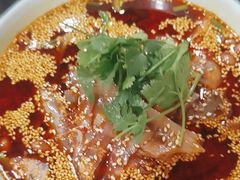 -丁太婆老妈蹄花(人民公园非遗总店)